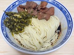 -盛兴面馆(真儒大厦店)