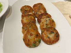 -饭怕鱼·黄焖鲟龙鱼(湖大店)