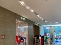 -爱马仕 HERMES(德基广场店)