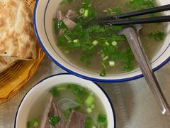 优质水盆羊肉-陈掌柜澄城水盆羊肉(钟楼店)