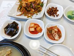 -长顺参鸡汤店(西塔总店)