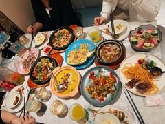 -水天堂西餐厅(绿宝广场店)