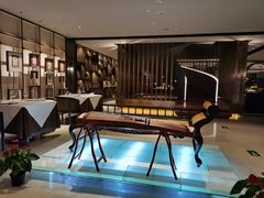 大堂-民国红公馆·秦淮八艳(夫子庙店)