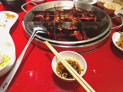 -山城辣妹子(定福庄店)