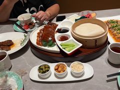 -钱塘秋荷·新江浙菜(沪太路店)