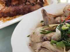 -旭璟酒家·传统粤菜·湘菜(逸景路店)