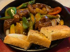 -绿茵阁牛扒餐厅(客村店)