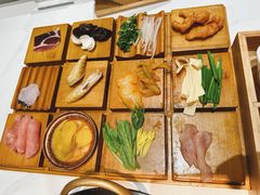 -花菇朵 ll 野生菌火锅·精品云南菜(后沙峪店)