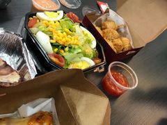 -米斯特比萨(光华桥凯德MALL天津湾店)