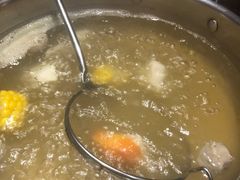 -左庭右院鲜牛肉火锅(金山万达店)