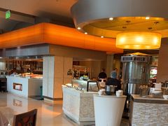 -青岛金沙滩希尔顿酒店·自助餐厅