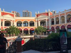 -佛罗伦萨小镇广佛名品奥特莱斯(疏港路店)