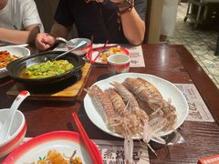 -南海渔家•海鲜•正宗海南菜(海棠湾店)