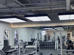 -空中健身·游泳(季佳荟新华家园店)