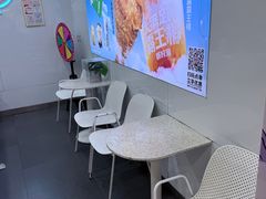 -新时沏奶茶炸鸡(万盛街店)