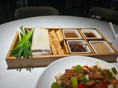 -鲁城往事(游客中心店)
