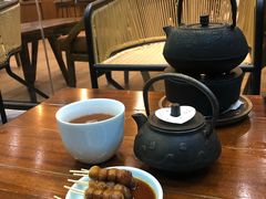 -去茶山(重庆万象城店)