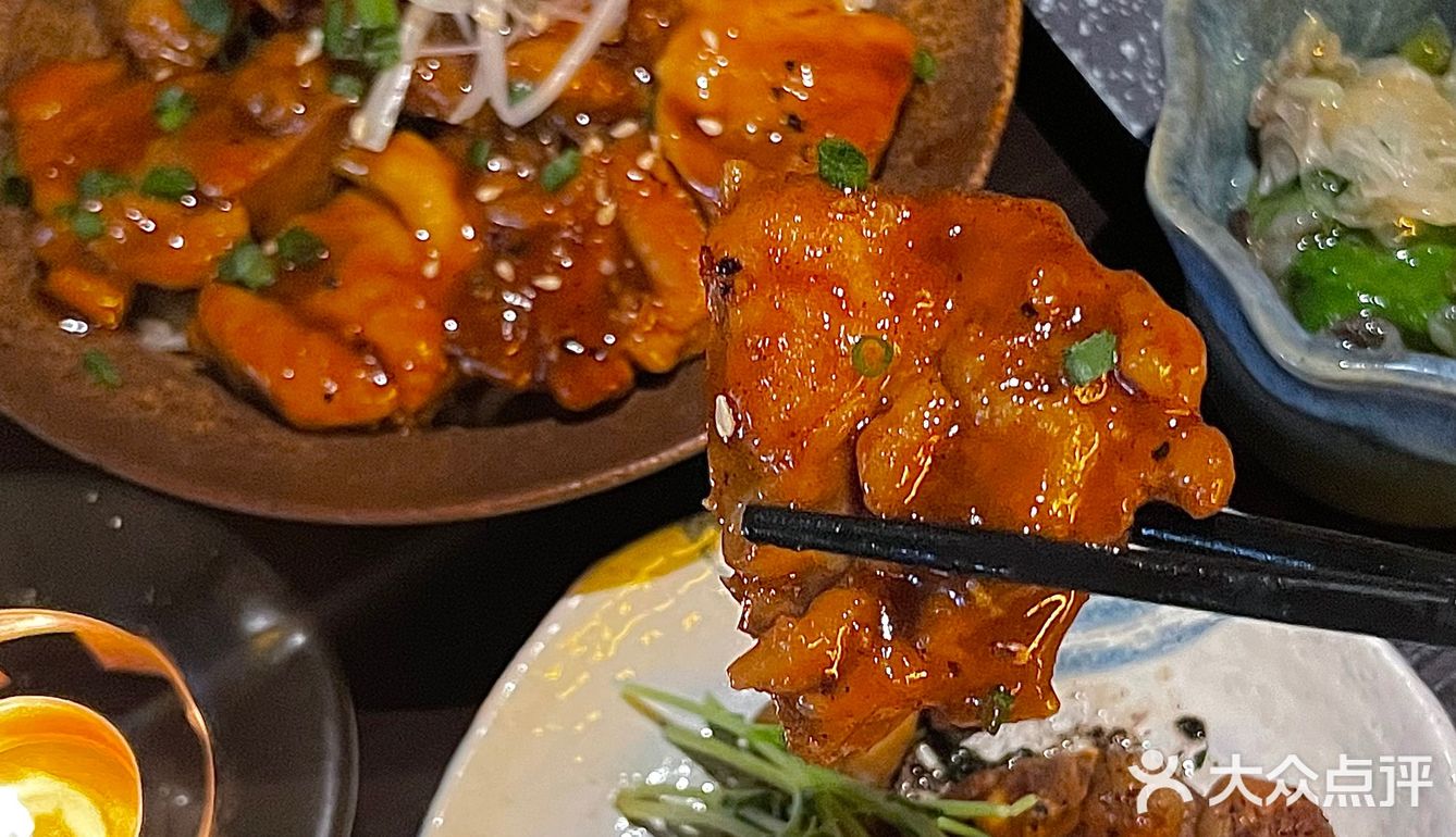 郑州烧鸟店｜盲点无雷 这家公认最好吃❕