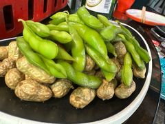 -路边边.炒菜烧烤.音乐餐厅(良乡长虹店)