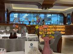 -黑宝石西餐厅(汇励99城市公园店)