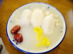 -一心甜汤(丹凤街店)