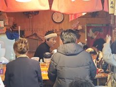 -老龙亭拉面店