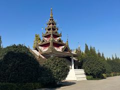 -洛阳白马寺