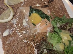 -La Creperie法餐厅(芮欧百货店)