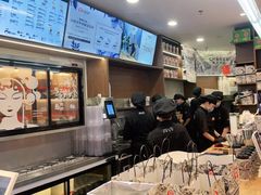 -CHAGEE霸王茶姬(壹方城店)