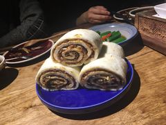 -小吊梨汤·北京菜·烤鸭(鸟巢店)