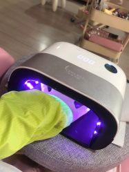 -Beauty Nails 美甲美睫皮肤管理