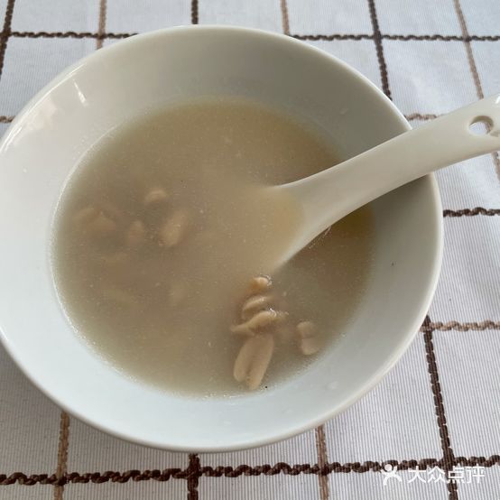 润禾甜点店