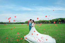 -克拉女神写真馆·匠心定制