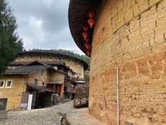 -福建土楼(南靖)景区
