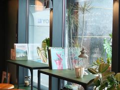 -luutosa  cafe & tea 鹿兔山