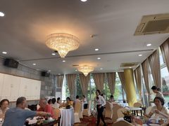 -鹿鸣酒家(越秀店)