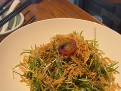 -打酱油·非遗淮扬菜(瘦西湖梅岭店)