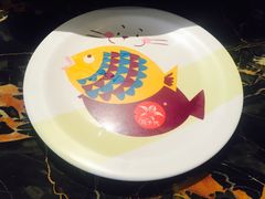 -花千代秘制烤鱼(曼哈顿店)