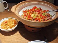 -实在湘·大碗土菜(竹料店)