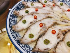 -兰边碗(鼓楼店)