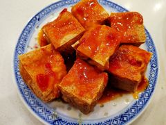 -港殿牛奶甜品世家