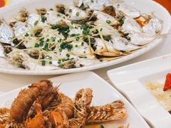 椒盐赖尿虾-新享乐海鲜(翠华路店)