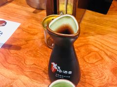 -独食火锅·半米屋台(直营总店)