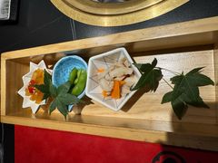 -山川小町·极番烧肉(新地假日广场店)