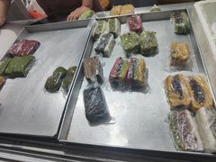 -近水阁糕点(皮市街店)