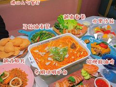 -米多分·越南小馆(南海万科广场店)