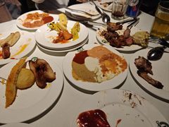 -戈拿旺巴西烤肉(崇文门店)