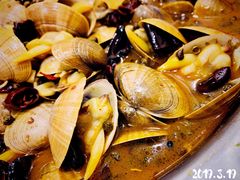 甜麻肥蛤-陈氏肥蛤(小纬六路总店)