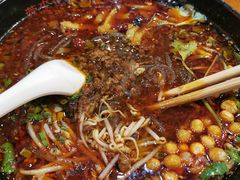 -蓉李记成都名小吃(合肥包河万达店)