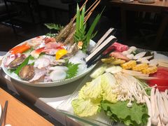 -生如夏花泰式火锅(鹭洲里店)